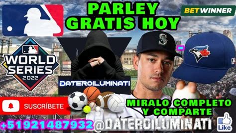 datos gratis de parley hoy.